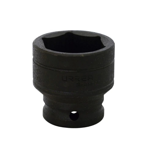 Dado de impacto cuadro de 1/2", 6 puntas, en pulgadas, 1-7/16"