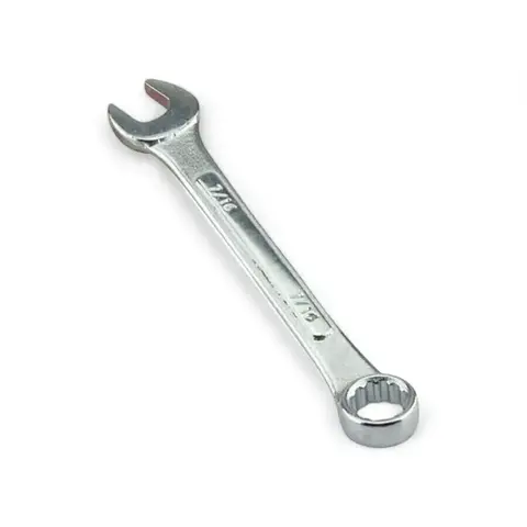 Llave combinada estándar 7/16