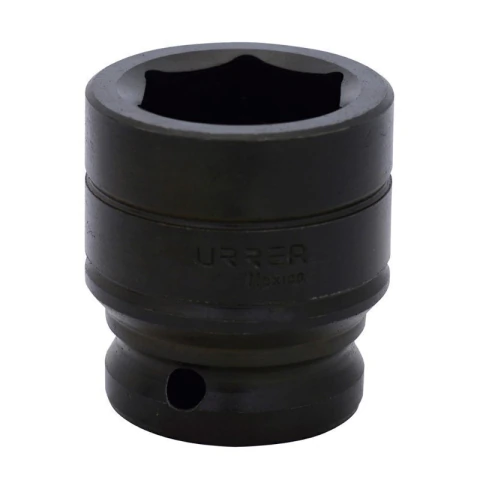 Dado de impacto cuadro de 3/4", 6 puntas, en pulgadas, 2-1/4"