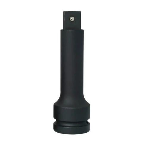 Extensión con balín para dado de impacto cuadro de 3/4", 13"
