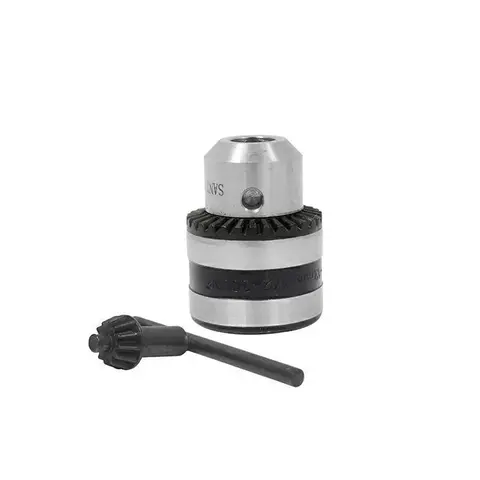 Broquero de 1/2 con llave