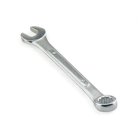 Llave combinada milimétrica 9 mm