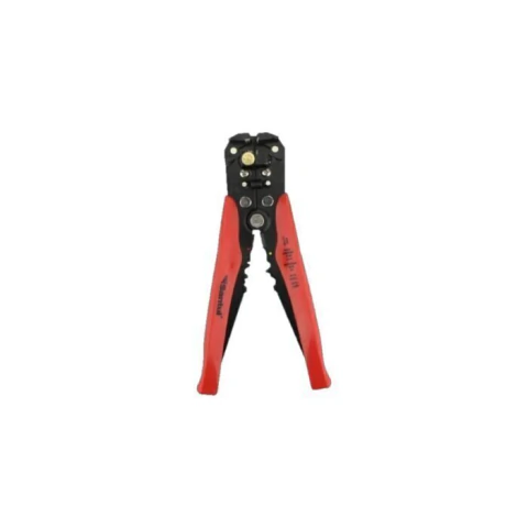 Pinza profesional pelacables automática 8