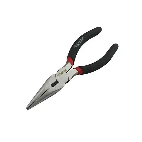 Pinza profesional de punta y corte 7