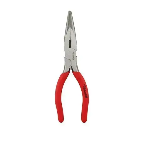 Pinza clásica de punta y corte 7 , tarjeta