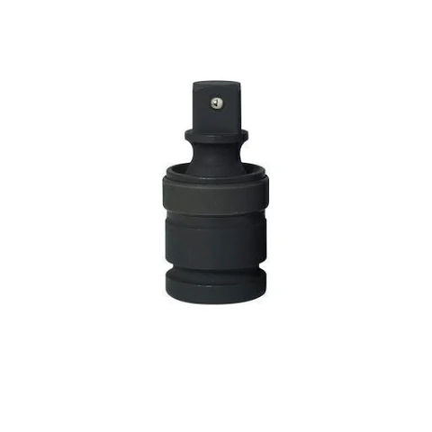 Adaptador con barreno pasado para dado de impacto cuadro de 3/4" hembra a 1" macho