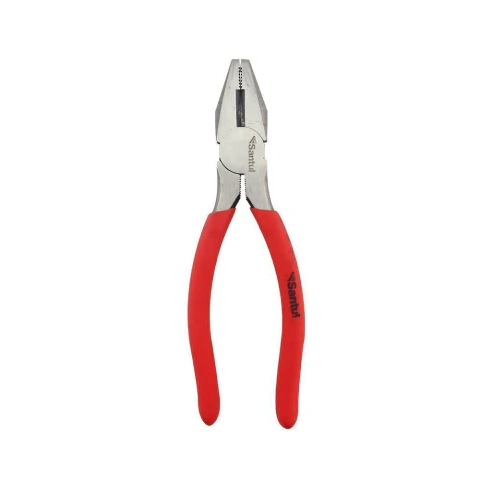 Pinza clásica de electricista 7 , tarjeta