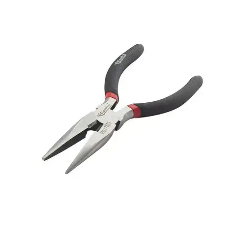 Pinza profesional de punta y corte 8
