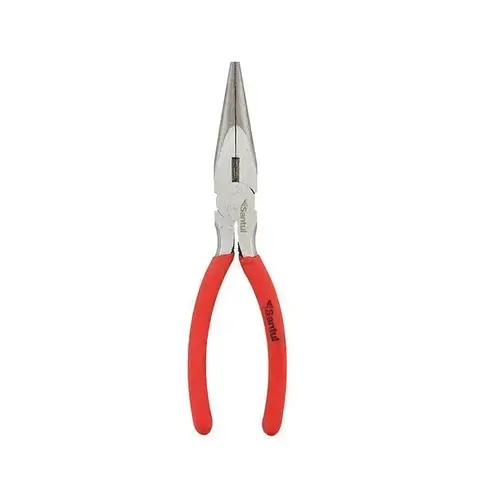 Pinza clásica de punta y corte 8 , tarjeta