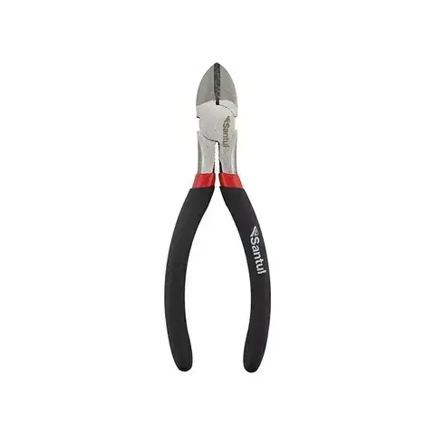 Pinza profesional de corte diagonal 6