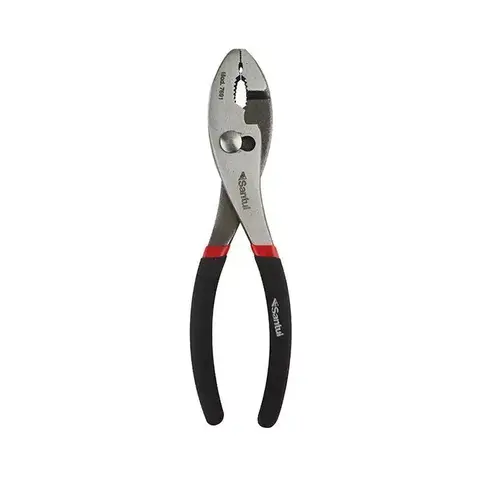 Pinza profesional de chofer 8