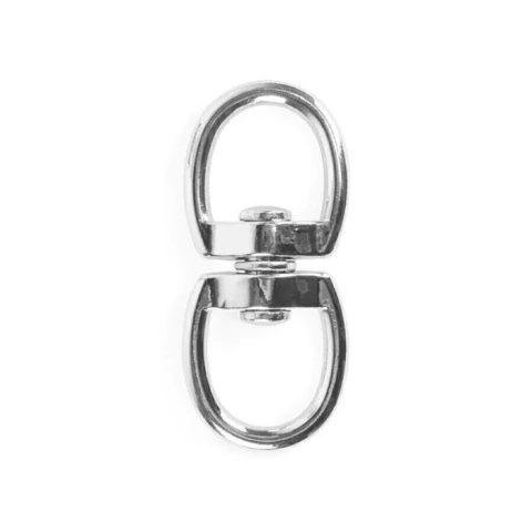 Destorcedor 1/4 de zinc