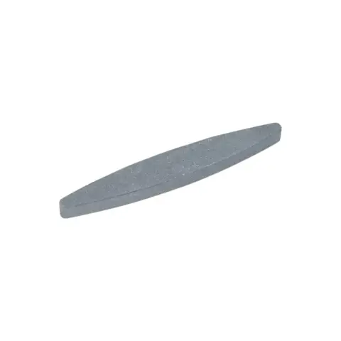 Piedra para guadaña 220 x 35 x 16 mm