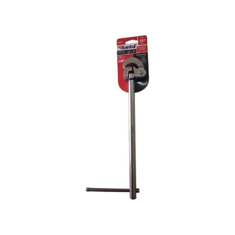 Llave de plomero 12"