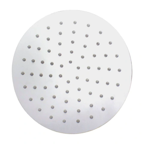 Regadera redonda 6" ( 15cm)