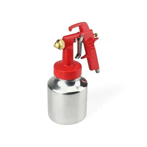 Pistola para pintar de succion 40-50 PSI baja presion
