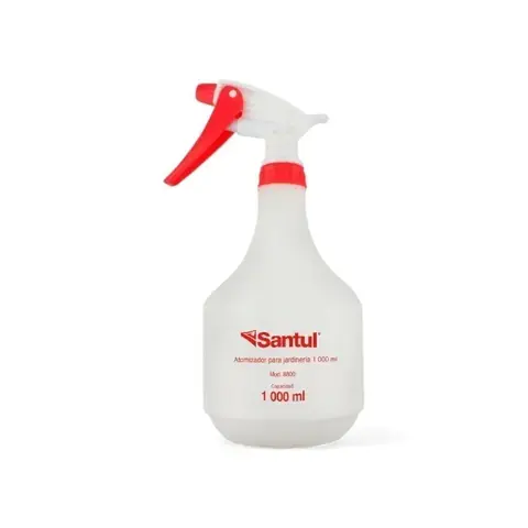 Atomizador de agua para riego 1000 ml