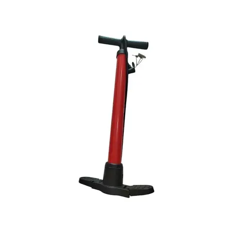 Bomba 23'' manual p/inflar base abatible