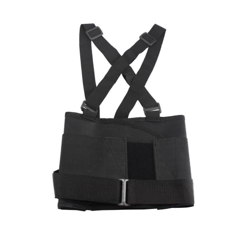 Faja c/banda elástica talla L