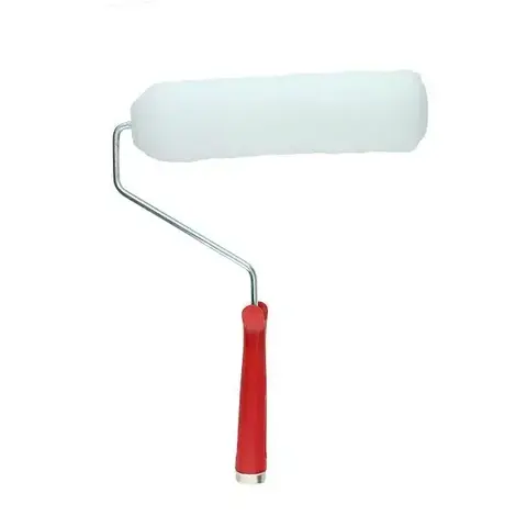 Rodillo profesional de 9 x 3/8 p/superficies lisas