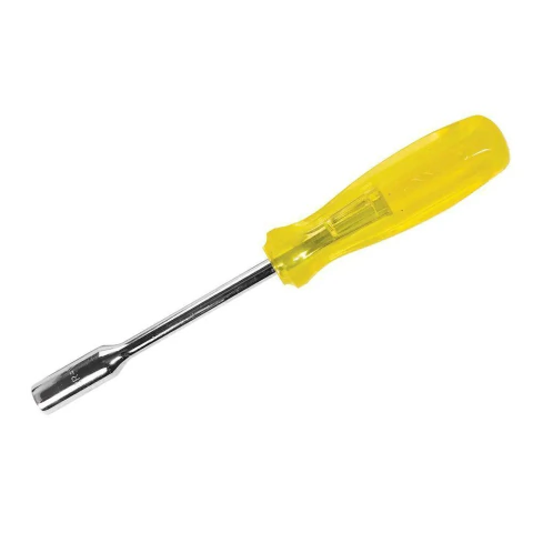 Destornillador barra redonda punta Torx® hembra E6