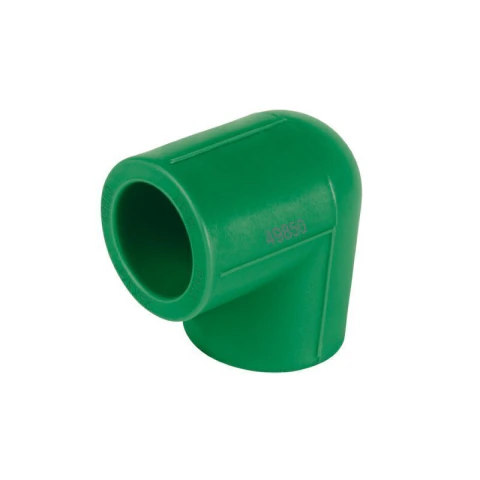 Codo 90° PPR, 3/4"