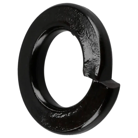 Arandela de presión 1/4" grado 5