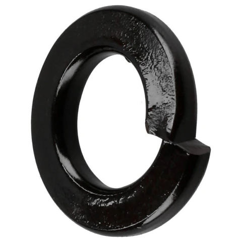 Arandela de presión grado 5, 1/8", 300 piezas