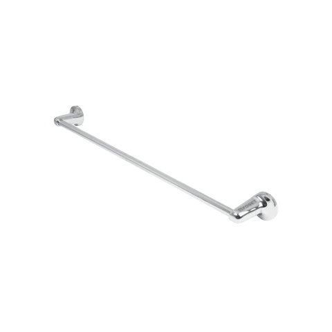 Toallero con barra de acero inoxidable, FOSET AQUA