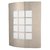 Arbotante exterior, decorativo, 1xE26/E27, 15 W