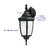 Arbotante farol suspendido de LED, 340 Lm - GRUPO ALRA DISENSA
