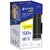 Arbotante exterior de acento, 2 spots, MR16GU10,100 W, negro en internet