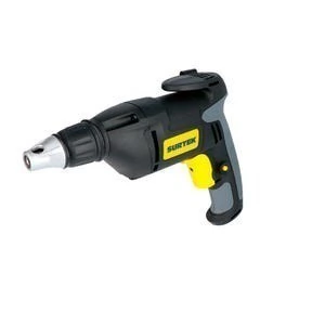 Atornillador eléctrico para tablaroca 1/4", 120 V, 0-4500 r/min