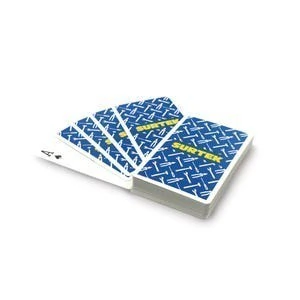 Baraja de póker, 54 cartas
