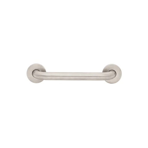 Barra recta de seguridad, acero inoxidable, 30cm, FOSET