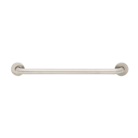 Barra recta de seguridad, acero inoxidable, 60cm, FOSET