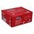 Bisagra cuadrada 4", acero inoxidable, redonda