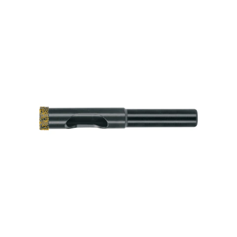 Broca diamantada 3/8' (10 mm), TRUPER