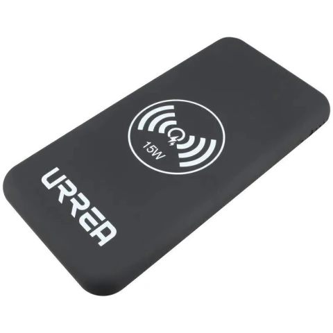 Banco de energía portátil inalámbrico 10,000 mAh