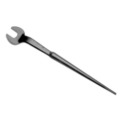 Llave estructural con boca española fosfatizada en pulgadas, 1-7/8"