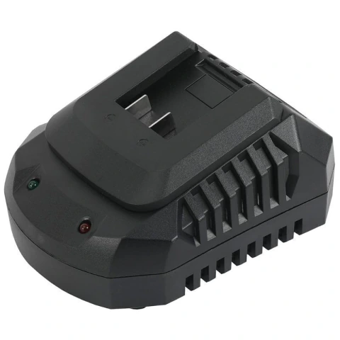 Cargador de baterías 20 V, 4 Ah