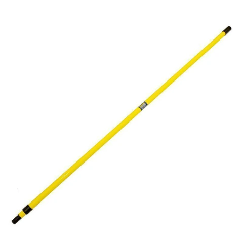 Extension acero p/pintar 2.4m