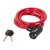 Candado de cable con llave, 15mm X 1.20 m - comprar en línea