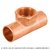 Tee rosca central 3/4"