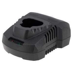 Cargador de baterías 12 V, 2.3 Ah