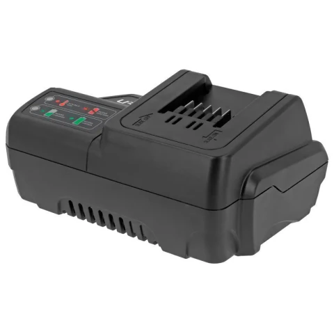 Cargador de baterías universal 20 V, 4.0 Ah
