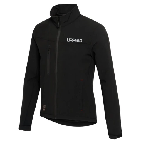 Chamarra softshell, talla M