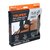 Cinta antiderrapante negra 1”, rollo 18m - comprar en línea
