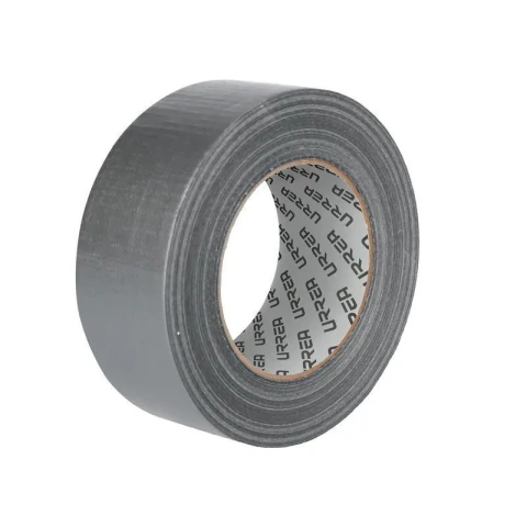 Cinta gris para ducto, 48 mm x 50 m