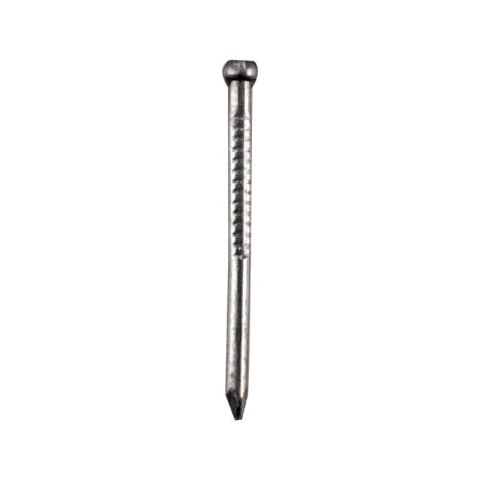 Clavo tipo alfiler sin cabeza 1", 1 kg